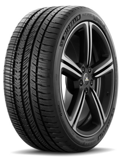 Michelin Pilot Sport A/S 4 285/40R23 111 Y