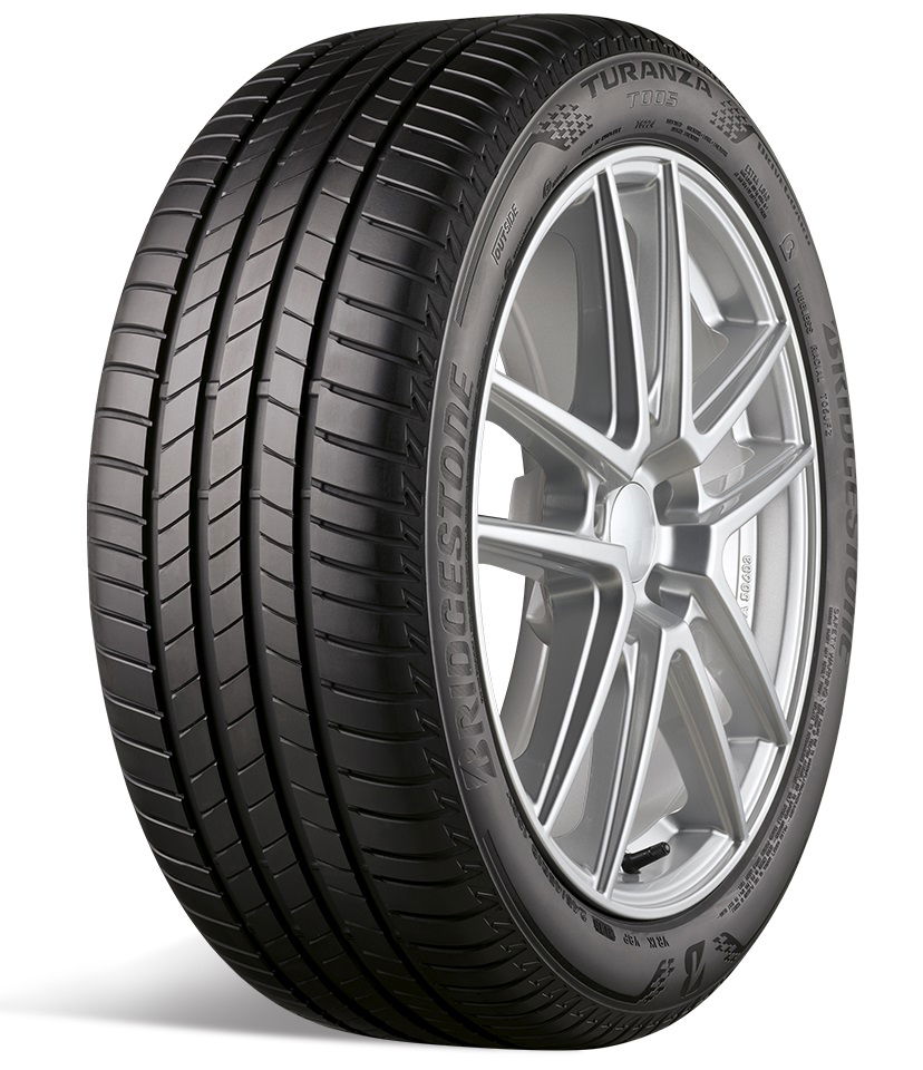 Bridgestone Turanza T005 DriveGuard 205/60 R16 96 V
