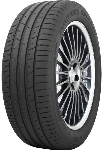 Toyo Proxes Sport SUV 255/60 R17 110 W