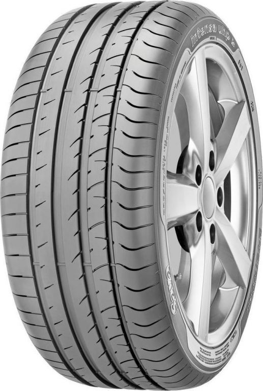 Sava Intensa UHP 2 235/40 R18 95 Y