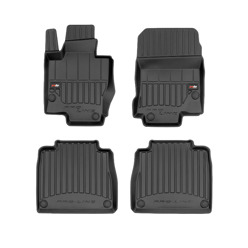 Automobiliniai kilimėliai MERCEDES GLS II X167 2019