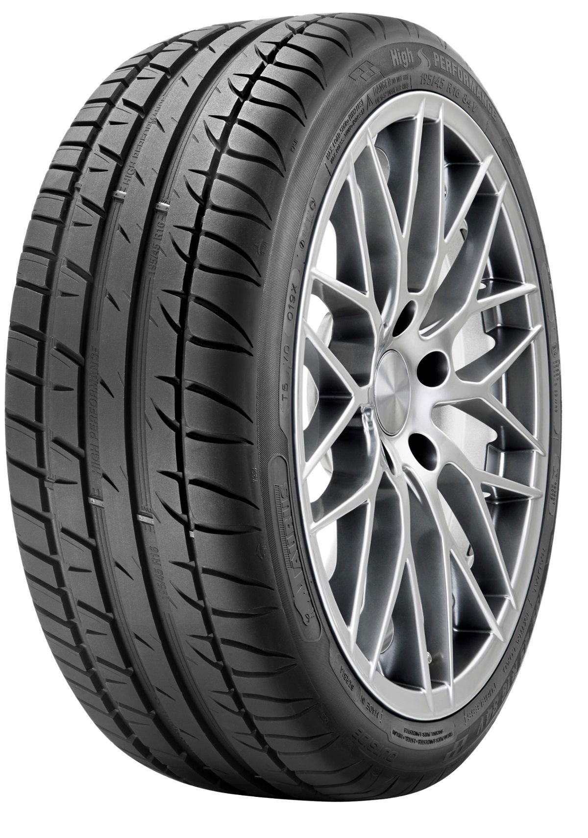 Taurus/Kormoran High Performance 205/55 R16 94 W