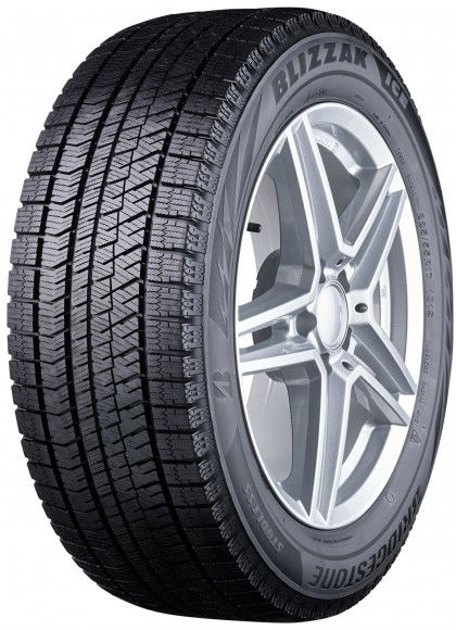 Bridgestone Blizzak Ice 245/50 R18 104 T