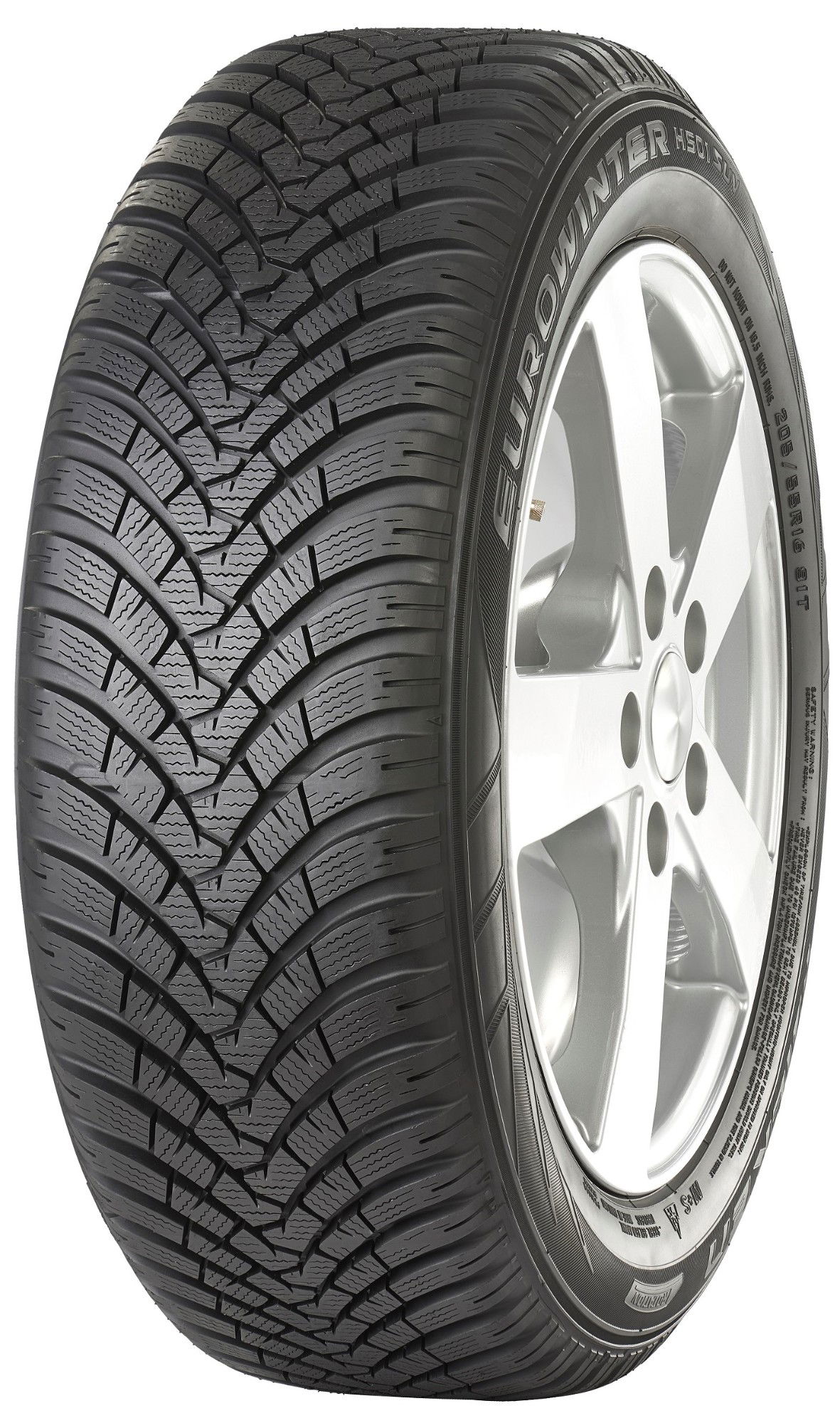 Falken Eurowinter HS01 205/50 R16 91 H
