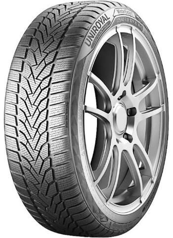 Uniroyal Winterexpert 195/65R15 91 T