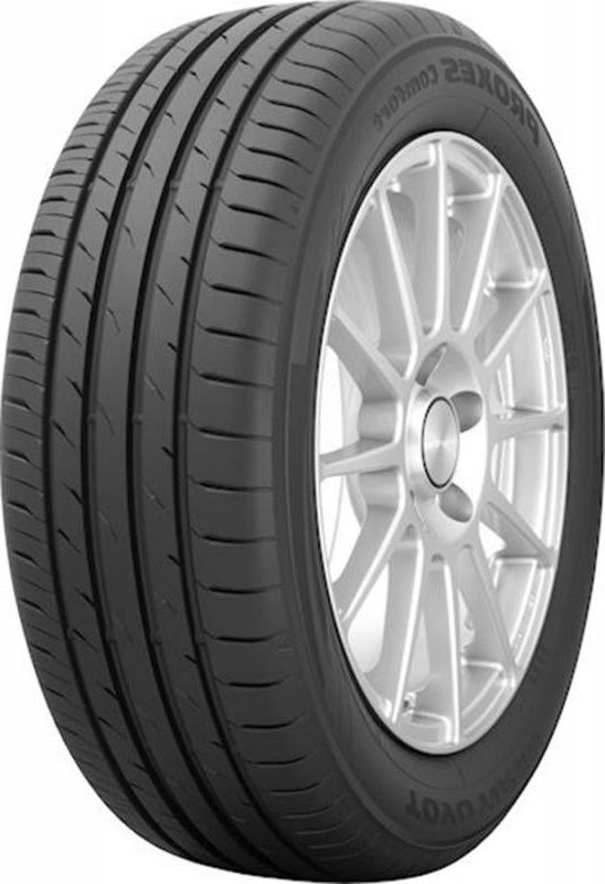 Toyo Proxes Comfort 225/45R19 96 W
