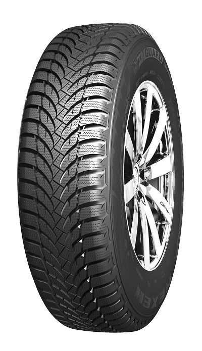 Nexen WinGuard Snow'G WH2 205/60R16 92 H