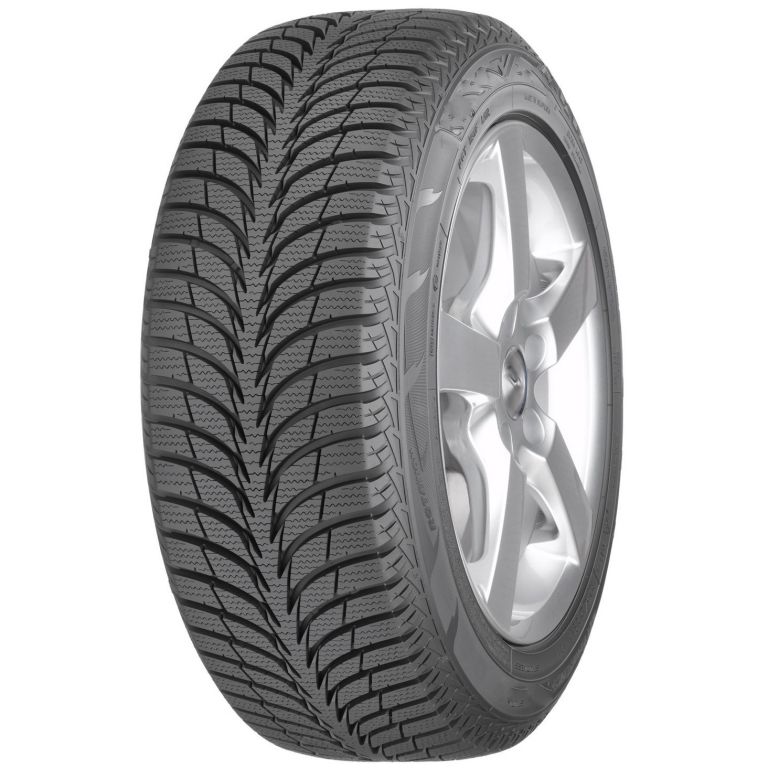 Sava Eskimo Ice 215/60 R16 99 T