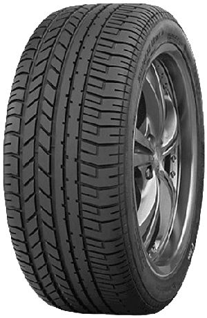 Pirelli P Zero Asimmetrico 335/35 R17 106 Y