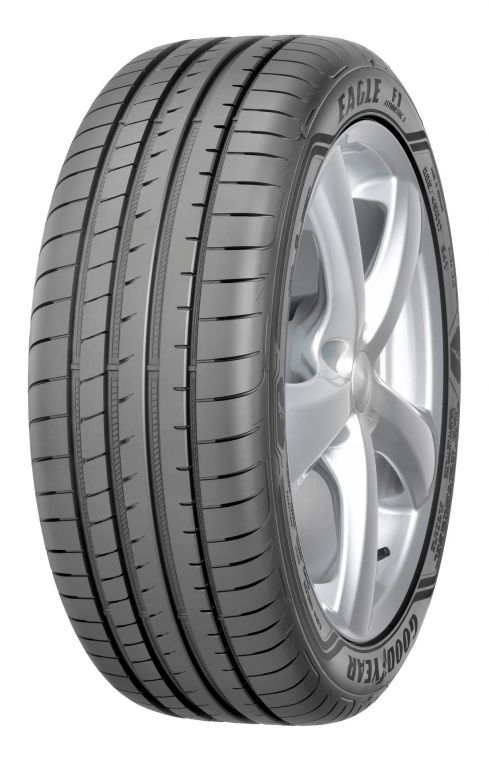 Goodyear Eagle F1 Asymmetric 3 SUV 255/50R20 109 Y