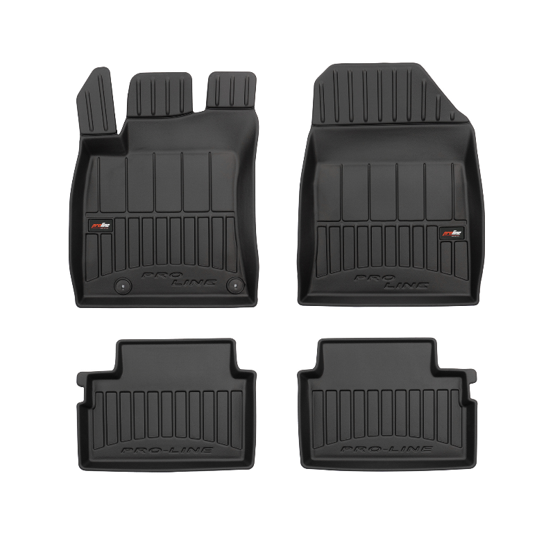 Automobiliniai kilimėliai KIA XCEED NUO 2019