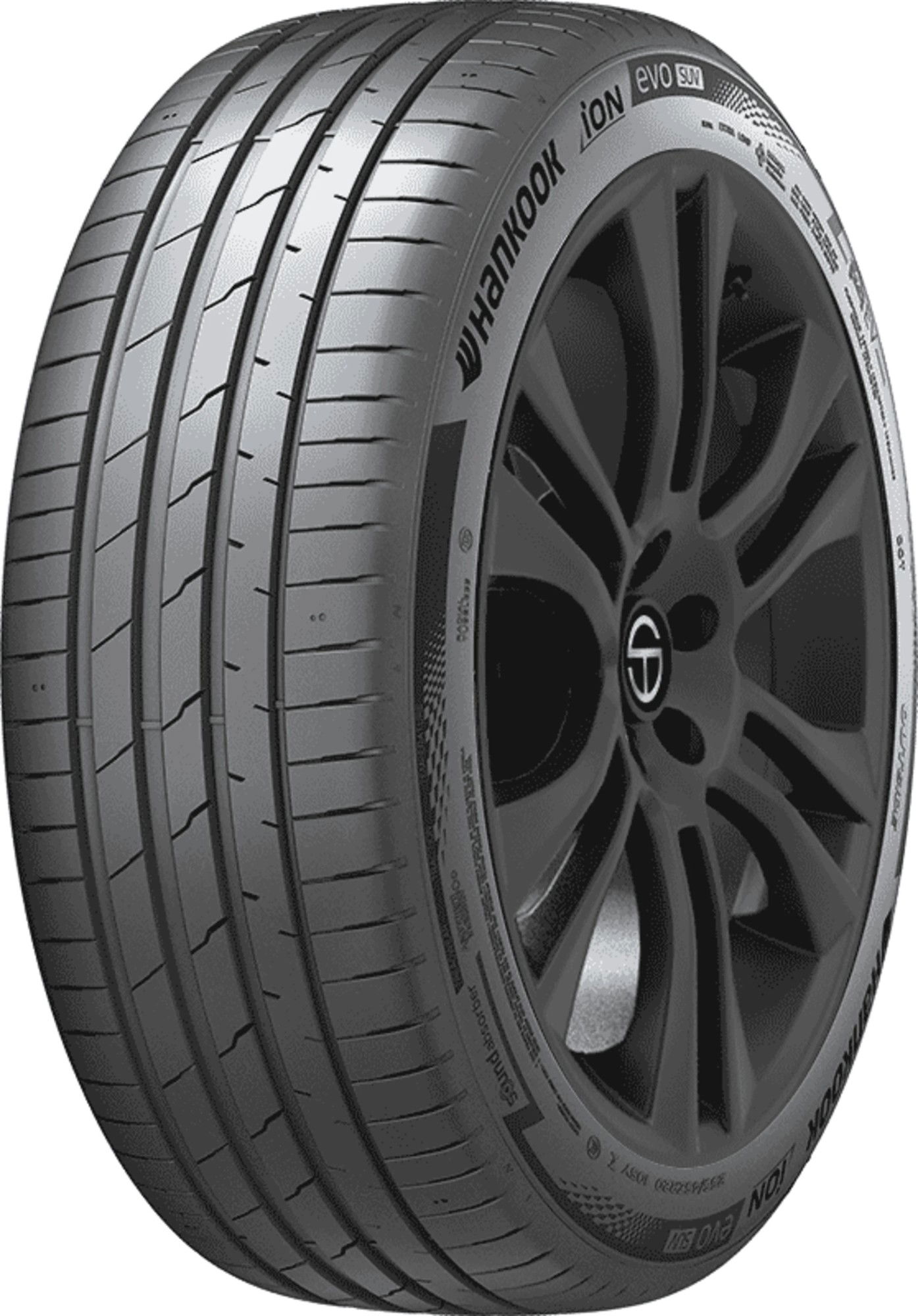 Hankook iON evo SUV (IK01A) 255/50R19 107 Y