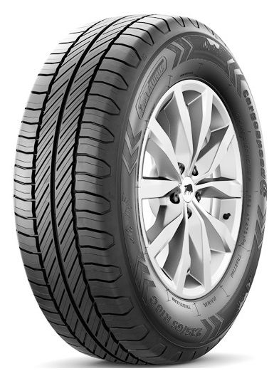 Taurus Cargo Speed Evo 215/60R17 109/107 T