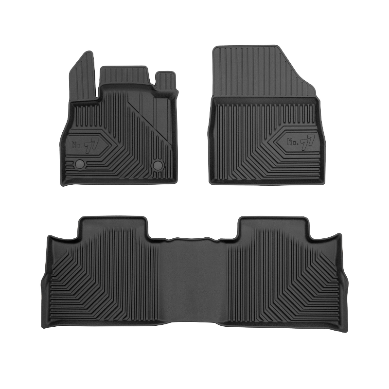 Automobiliniai kilimėliai RENAULT ESPACE V NUO 2014