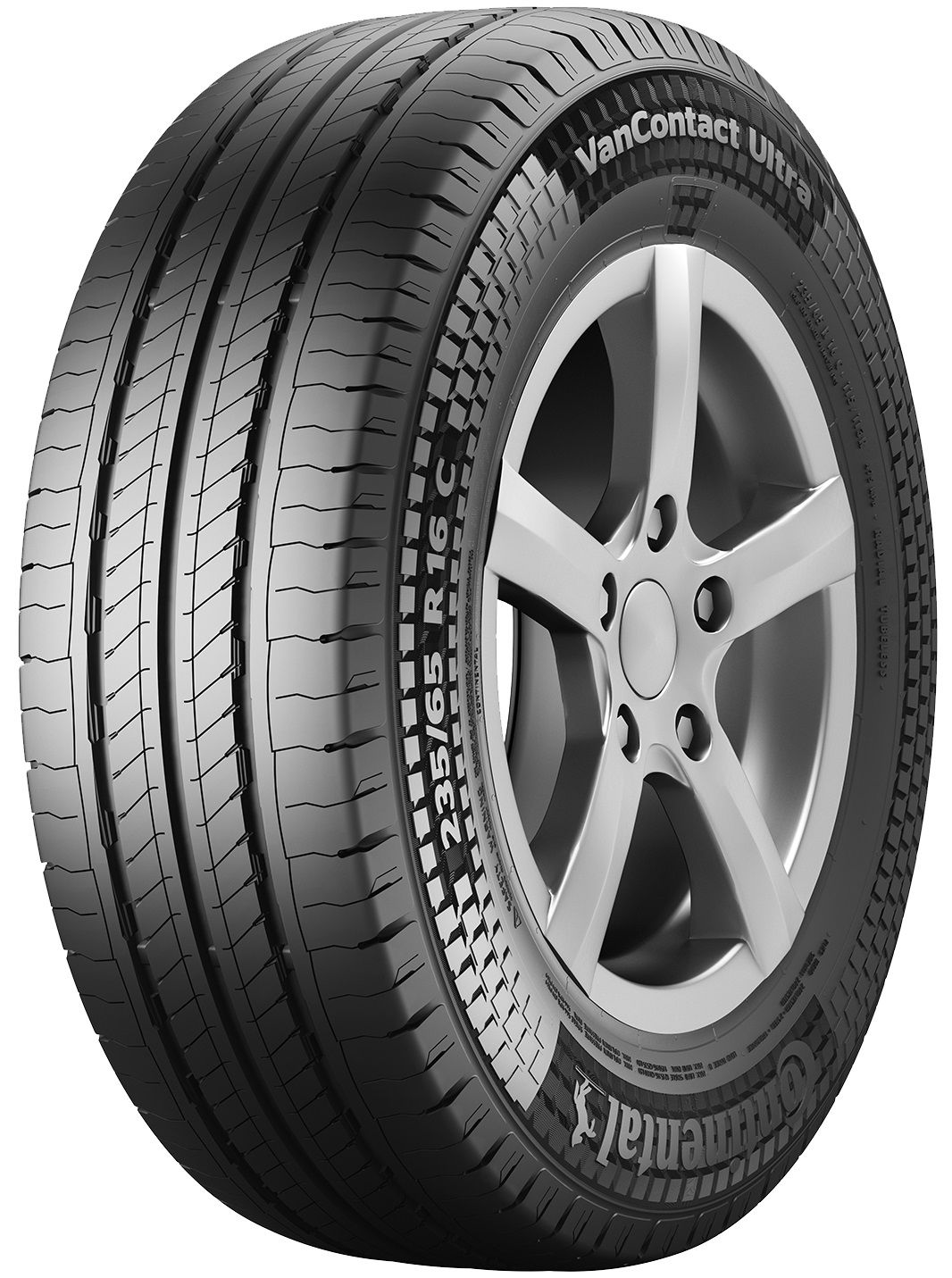 Continental VanContact Ultra 195/70 R15 104 R