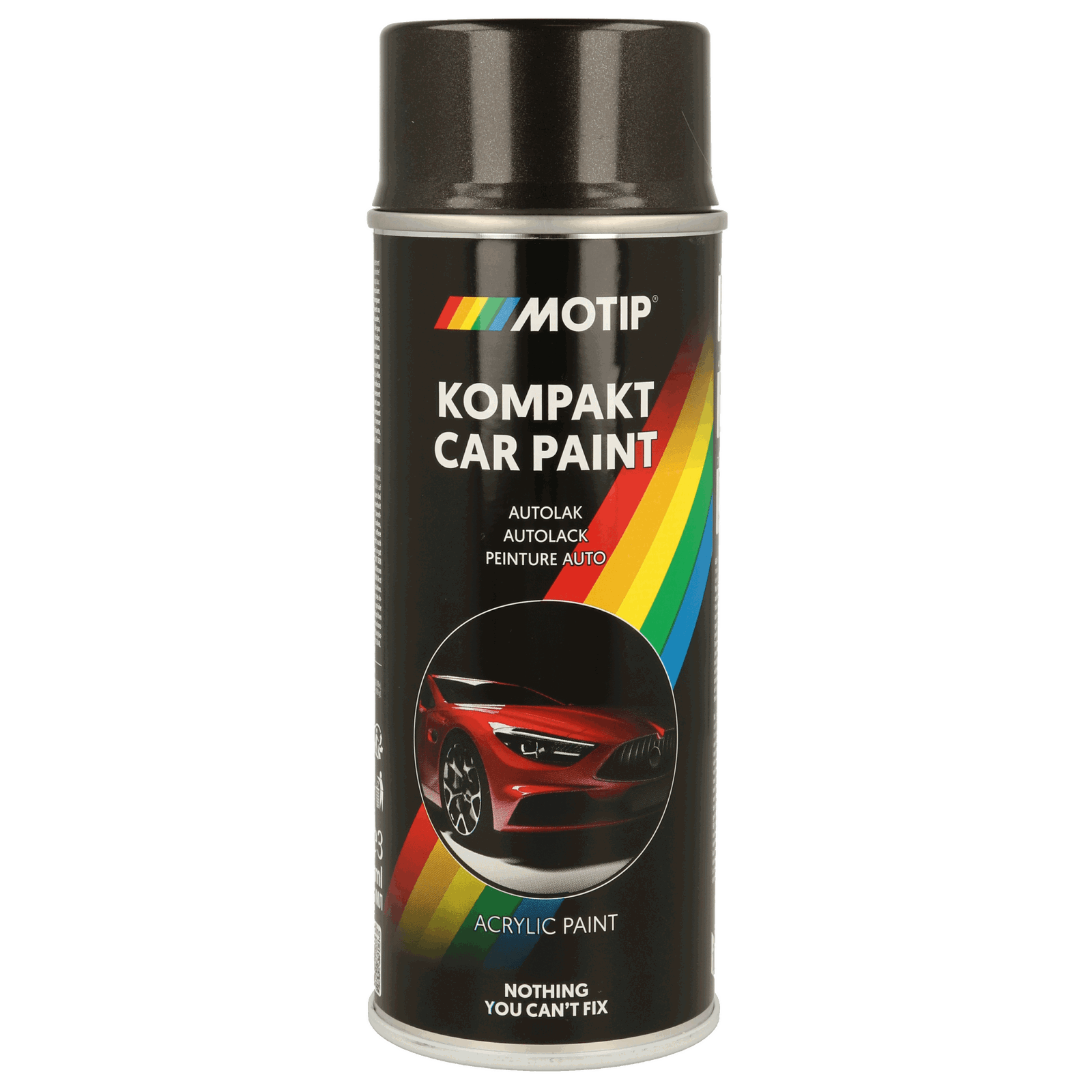 Akriliniai dažai MOTIP KOMPAKT, spalvos kodas 51029, 400 ml
