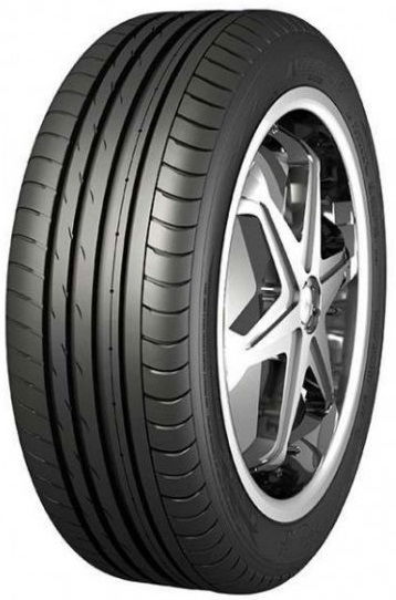 Nankang Sportnex AS-2 + 255/35 R19 96 Y