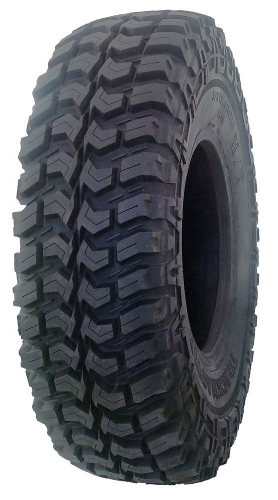 Lakesea Trackmaster 12.50/37 R17 131 N