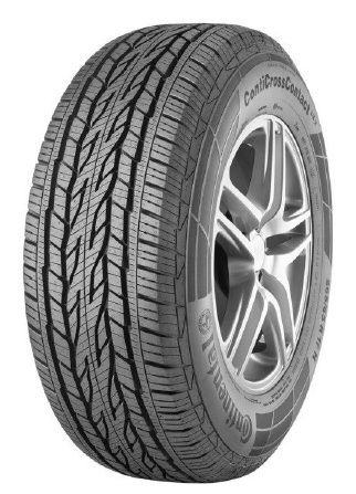 Continental ContiCrossContact LX 2 225/75 R15 102 T
