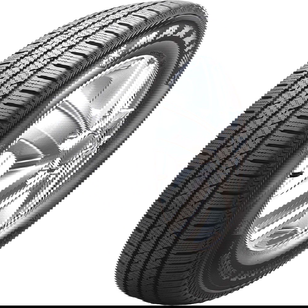 Maxxis Vansmart Snow WL2 205/70R15 106 R