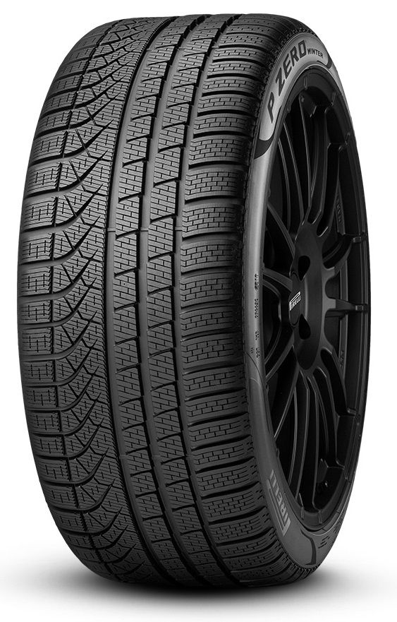 Pirelli P Zero Winter 265/35 R19 98 W