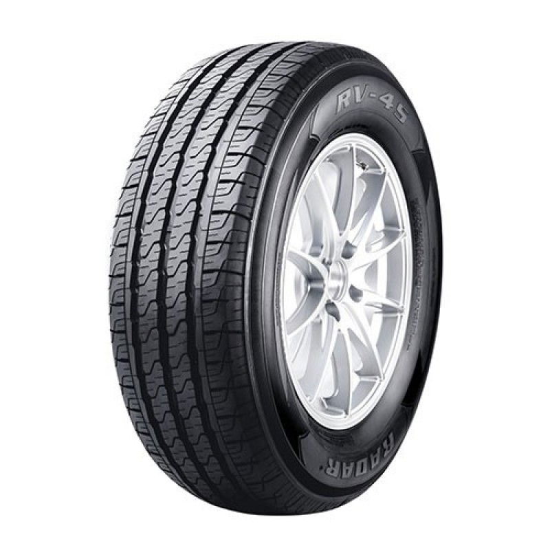 Radar RV-4S 215/65 R15 104 T