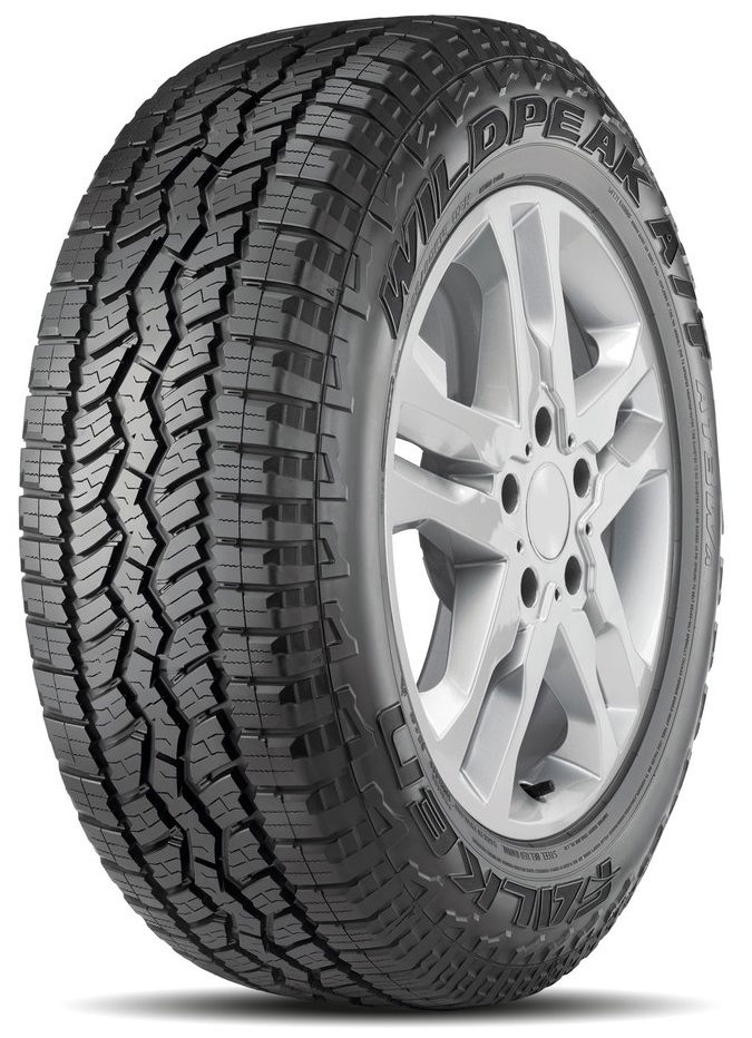 Falken Wildpeak A/T AT3WA 265/70 R16 112 H