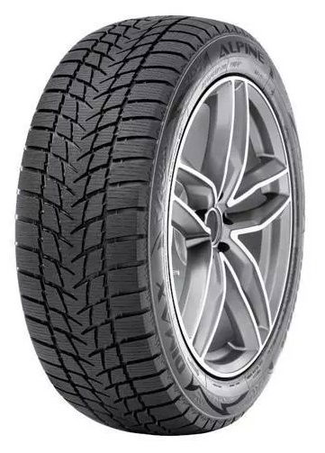 Radar Dimax Alpine 205/50 R17 93 V