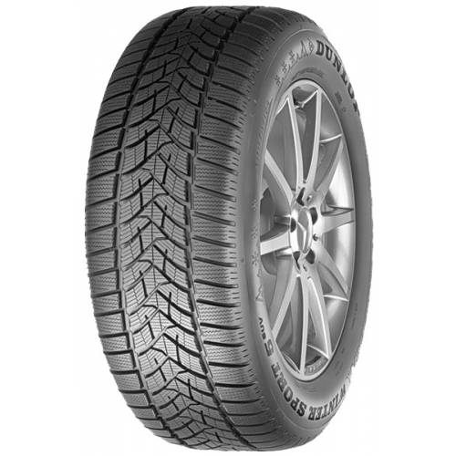 Dunlop Winter Sport 5 SUV 235/65 R17 108 H