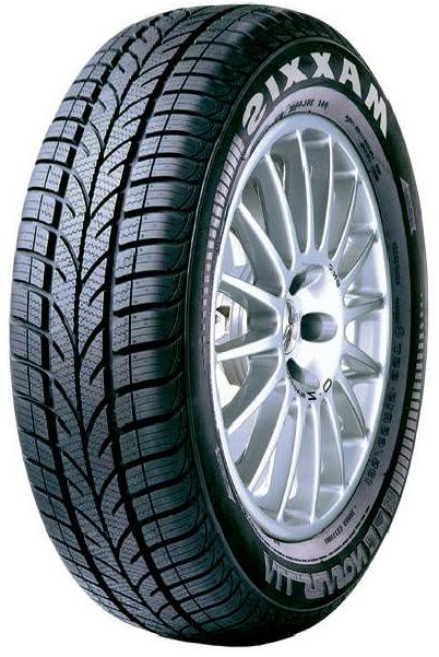 Maxxis All seasons MA-AS 205/80 R16 104 T