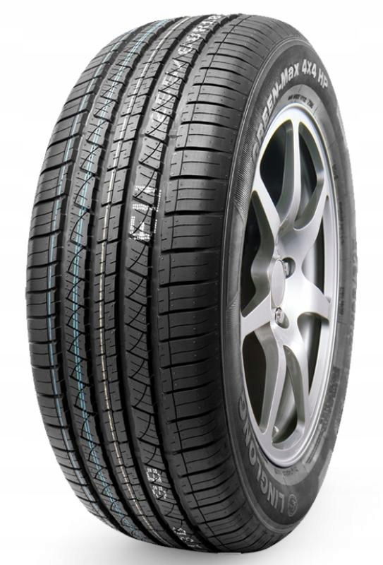 Ling Long GREEN-Max 4X4 215/55 R18 99 V