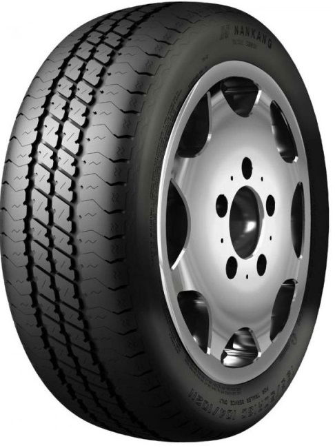 Nankang TR-10 195/50 R13 104 N