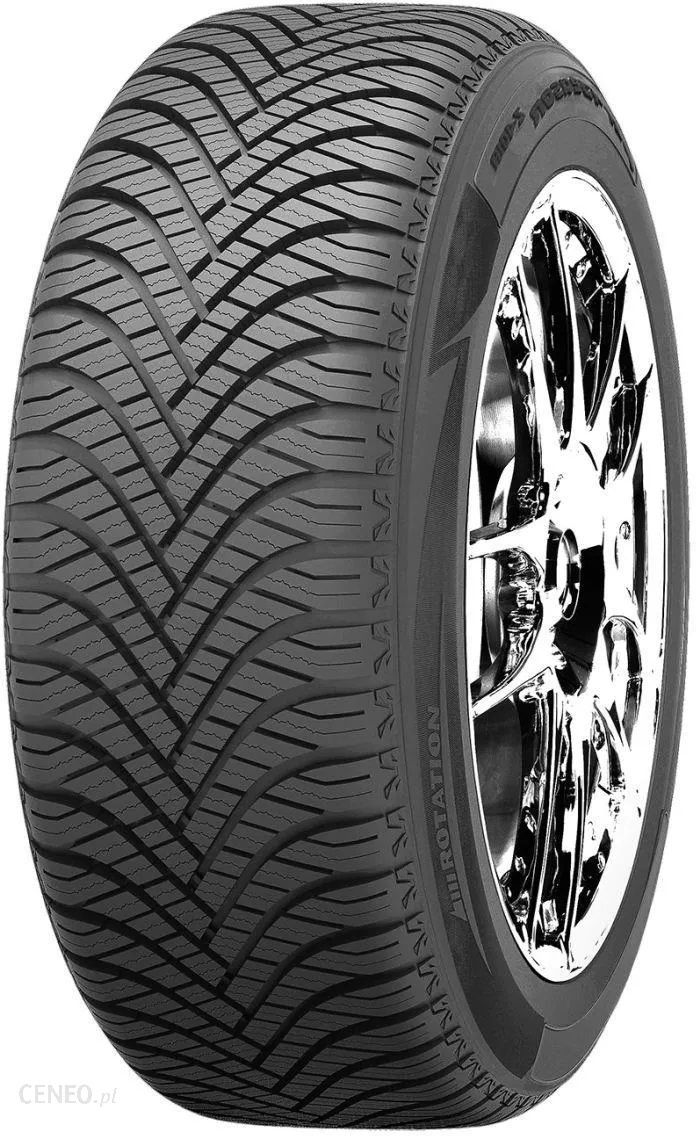 Trazano Z-401 235/55R19 105 W