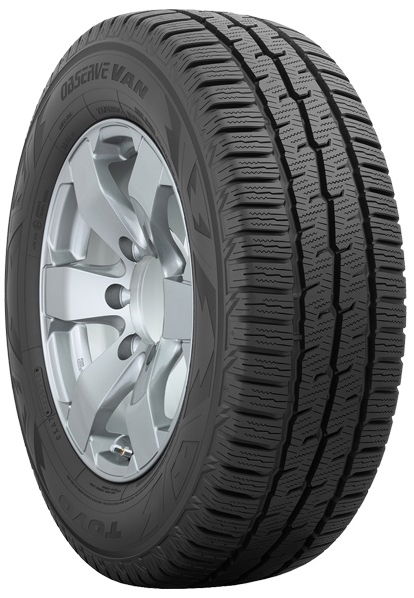 Toyo Observe Van 225/55 R17 109 H