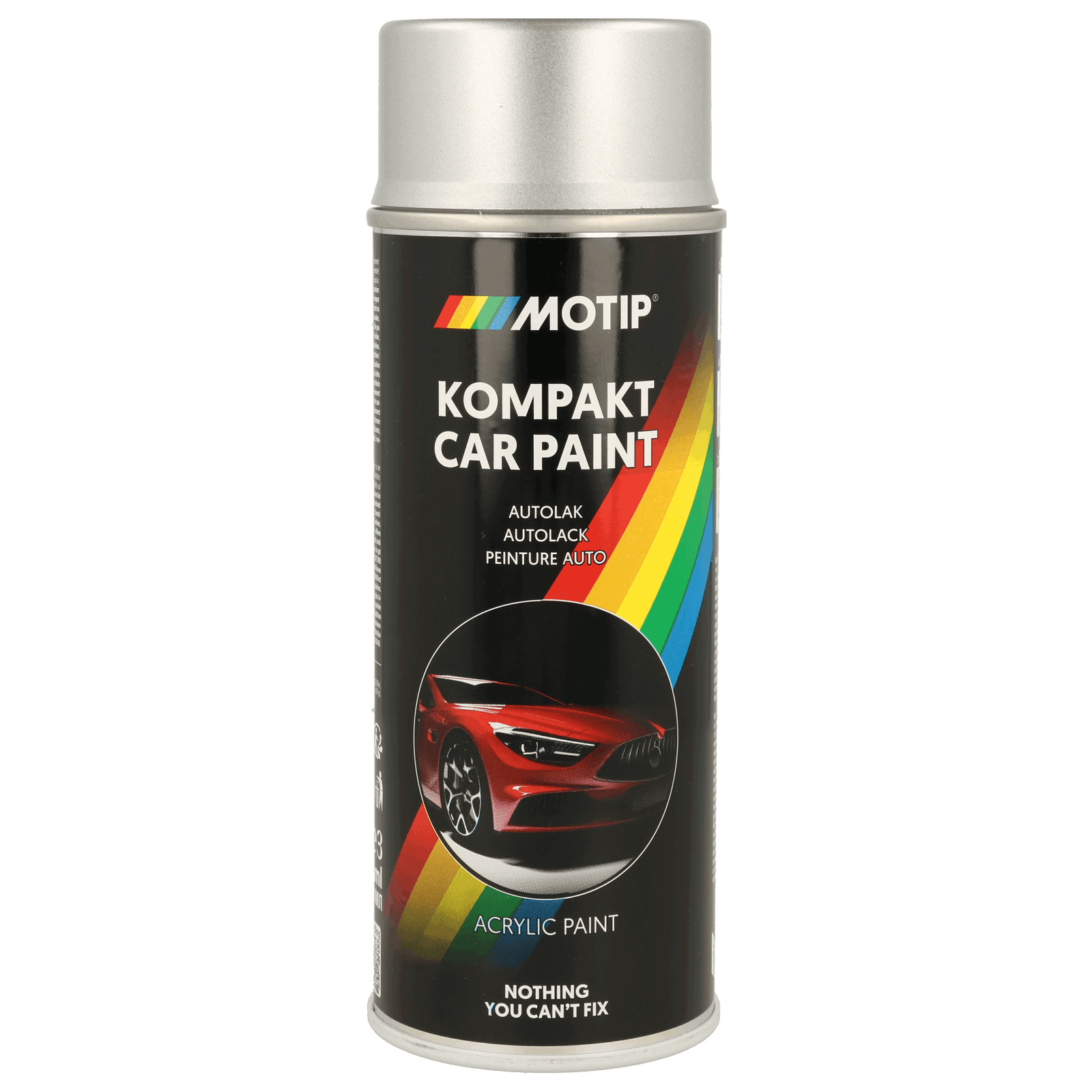 Akriliniai dažai MOTIP KOMPAKT, spalvos kodas 55310, 400 ml