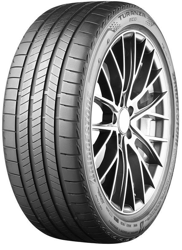 Bridgestone Turanza Eco 215/55 R18 95 T