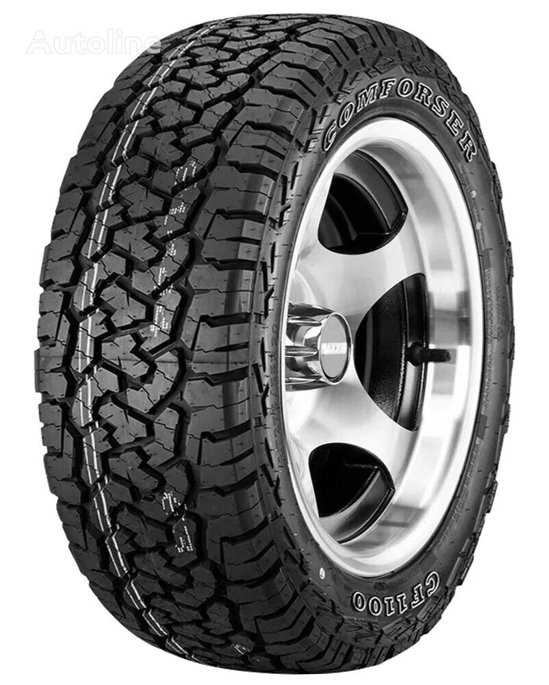 Comforser CF1100 215/85 R16 115 R