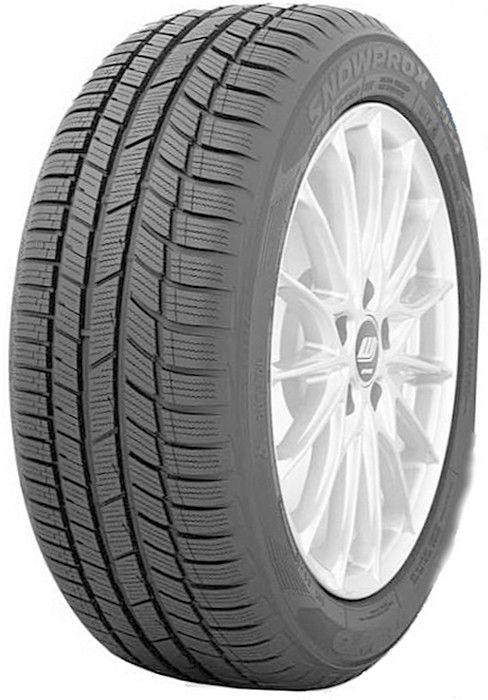 Toyo Snowprox S954 SUV 285/40R20 108 V