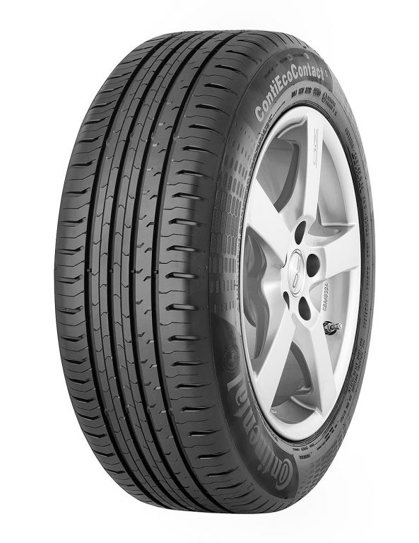 Continental ContiEcoContact 5 195/55 R16 91 H