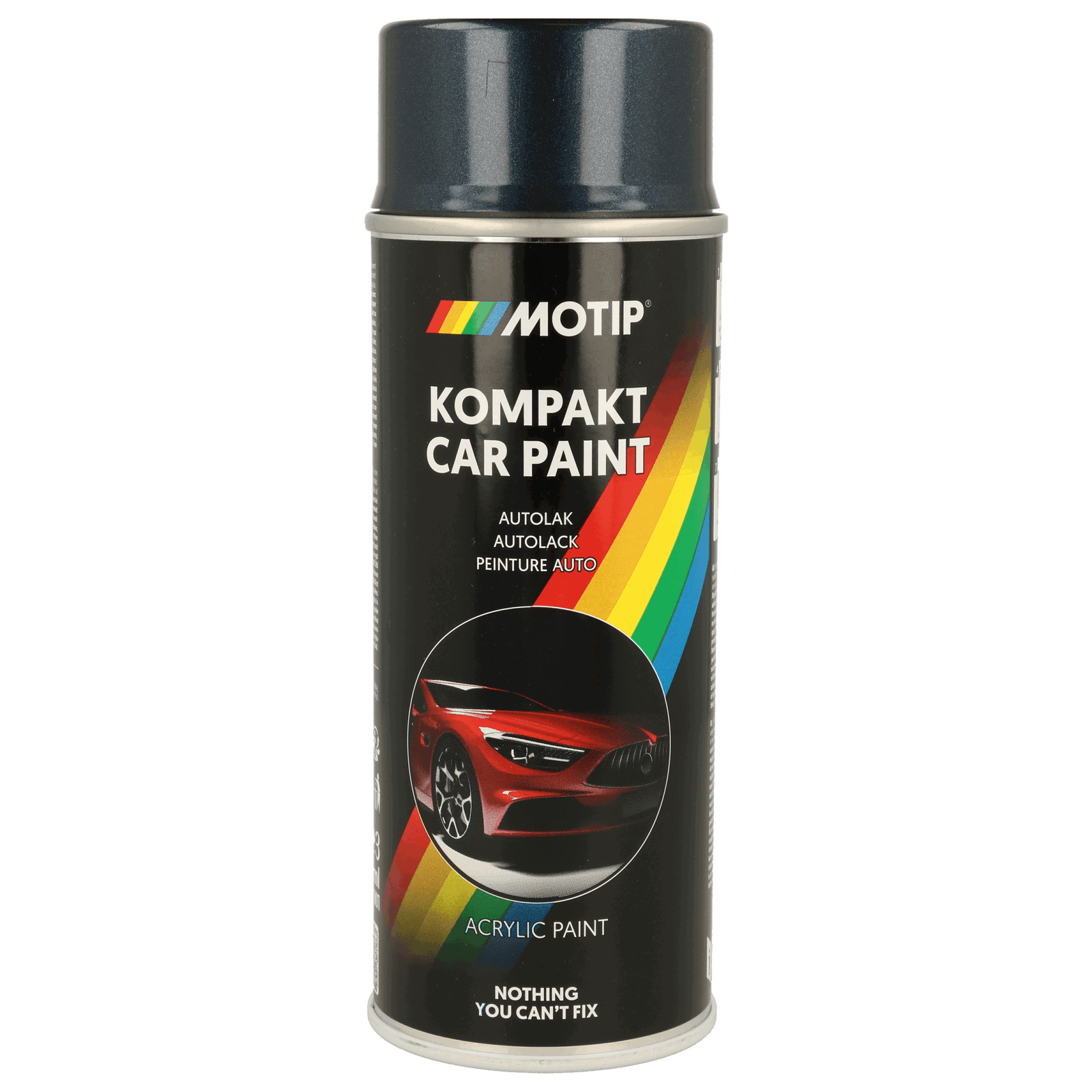 Akriliniai dažai MOTIP KOMPAKT, spalvos kodas 54571, 400 ml