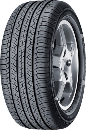 Michelin Latitude Tour HP 265/45 R21 104 W