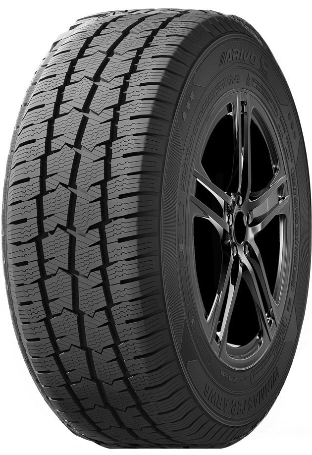 Arivo Winmaster ARW 6 195/75R16 107/105 R