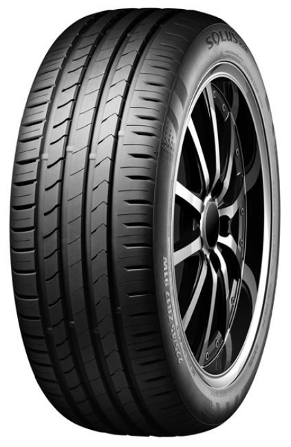 Kumho Ecsta HS51 205/45 R17 88 V