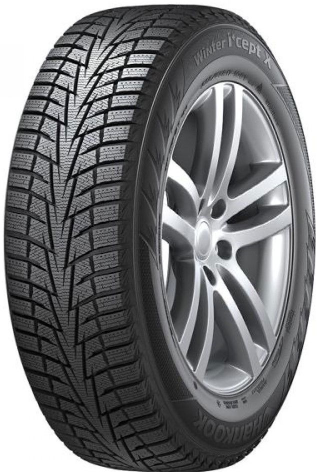 Hankook Winter i*cept X (RW10) 275/40 R20 106 T