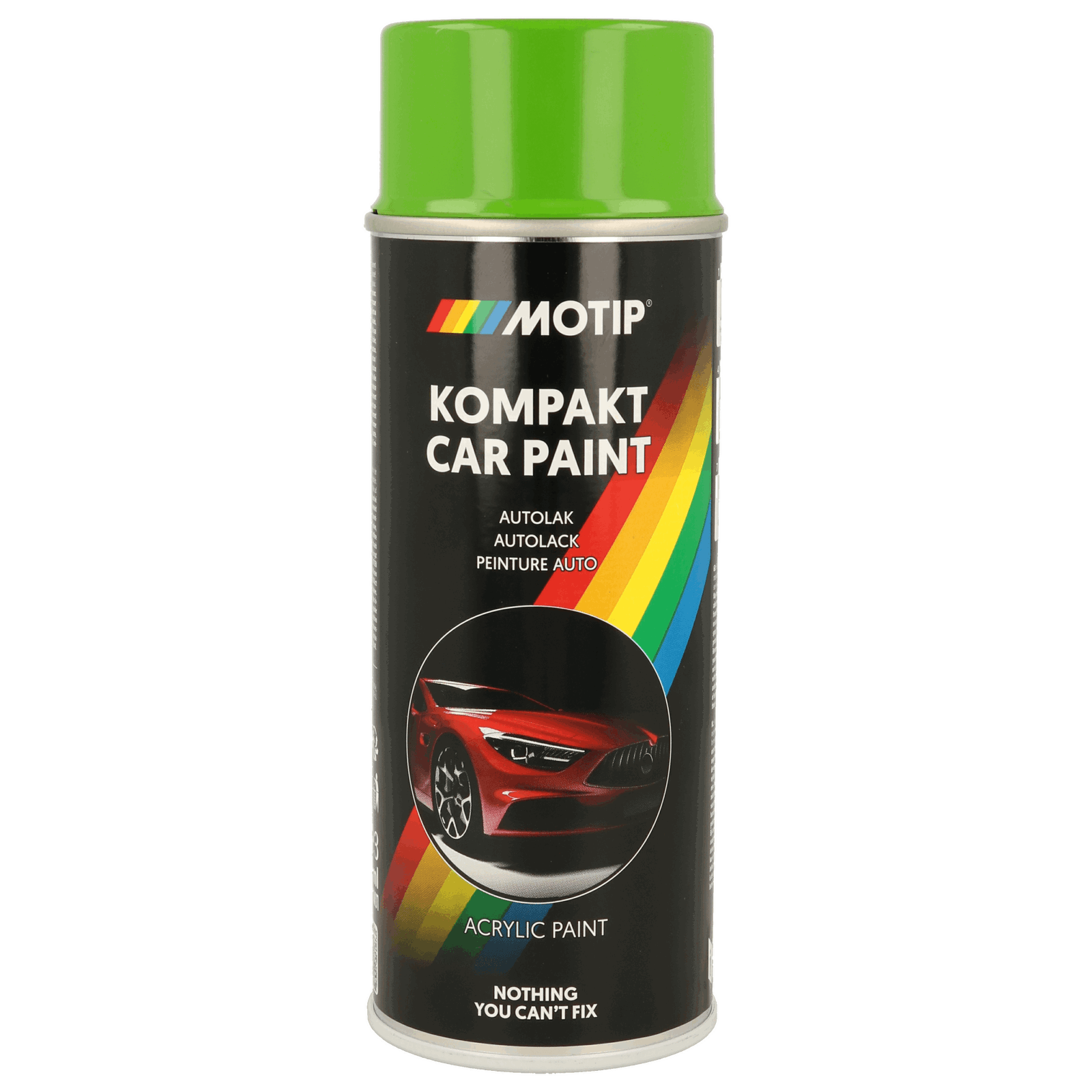 Akriliniai dažai MOTIP KOMPAKT, spalvos kodas 44420, 400 ml
