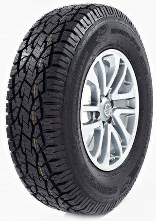 Sunfull Mont-Pro AT782 265/70R17 115 T