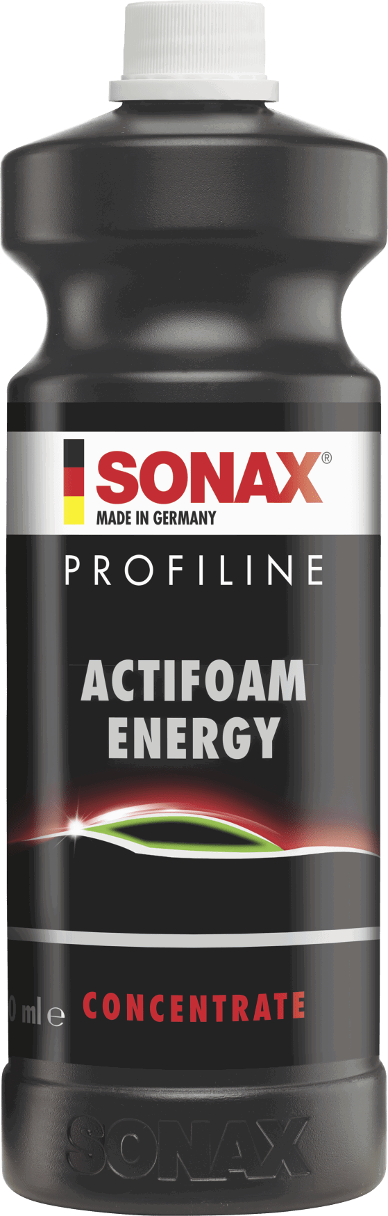 Aktyvios putos SONAX Profiline, 1L