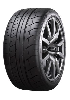Dunlop Sport Maxx GT600 255/40 R20 101 Y