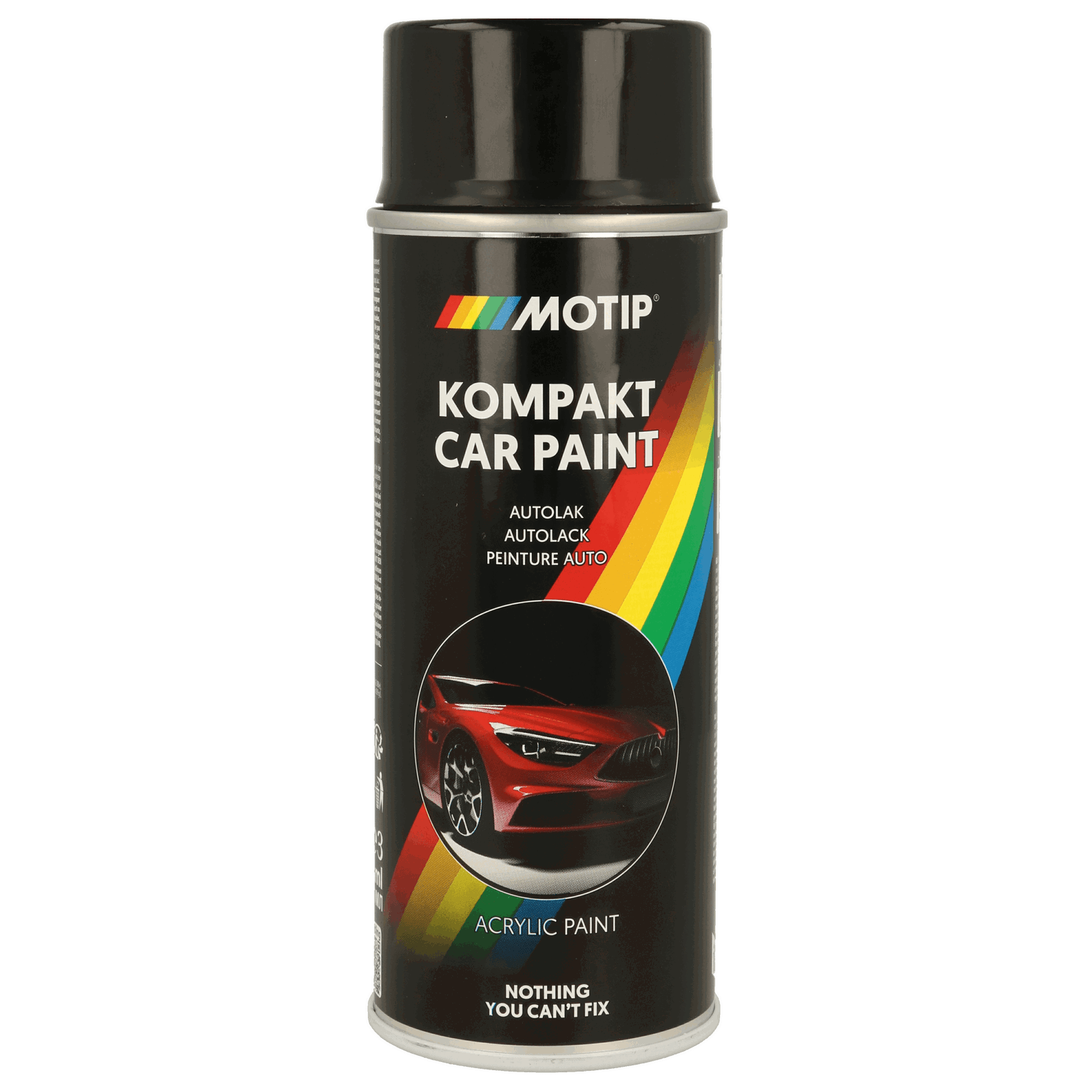 Akriliniai dažai MOTIP KOMPAKT, spalvos kodas 46830, 400 ml