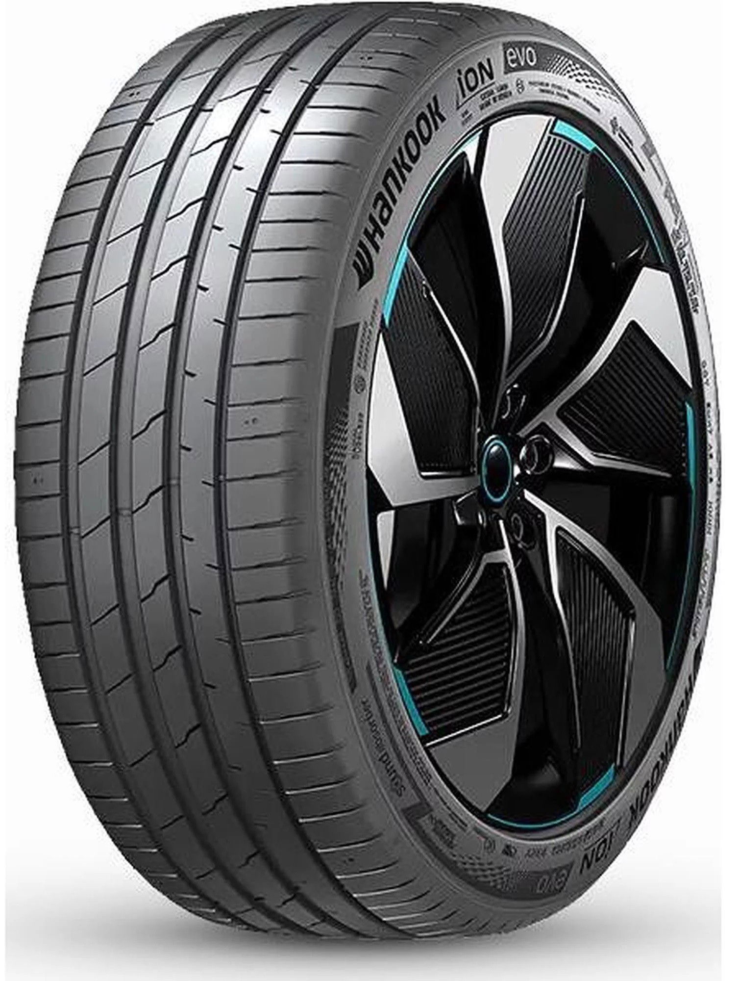 Hankook iON evo (IK01) 245/50R19 105 H
